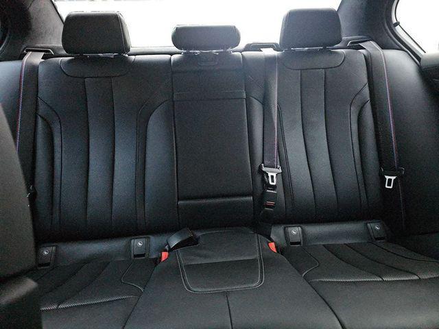 used 2020 BMW M5 car, priced at $69,900