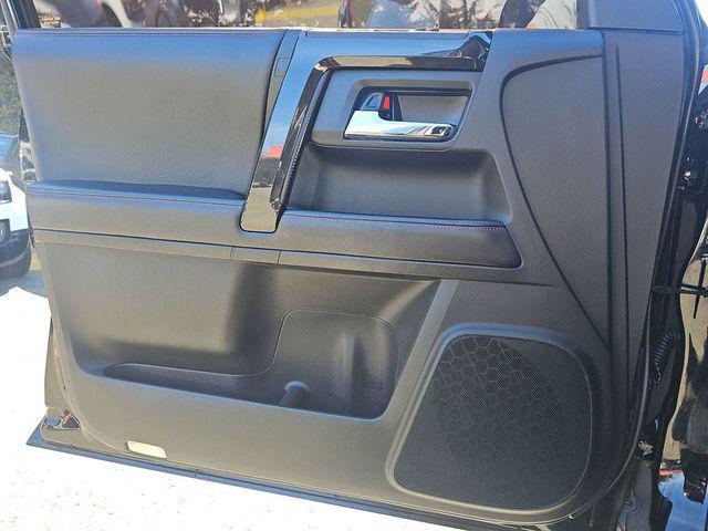 used 2018 Toyota 4Runner car, priced at $38,880