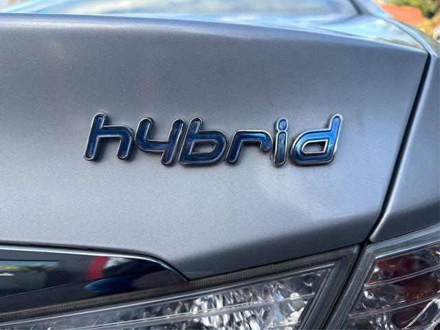 used 2014 Hyundai Sonata Hybrid car, priced at $8,900