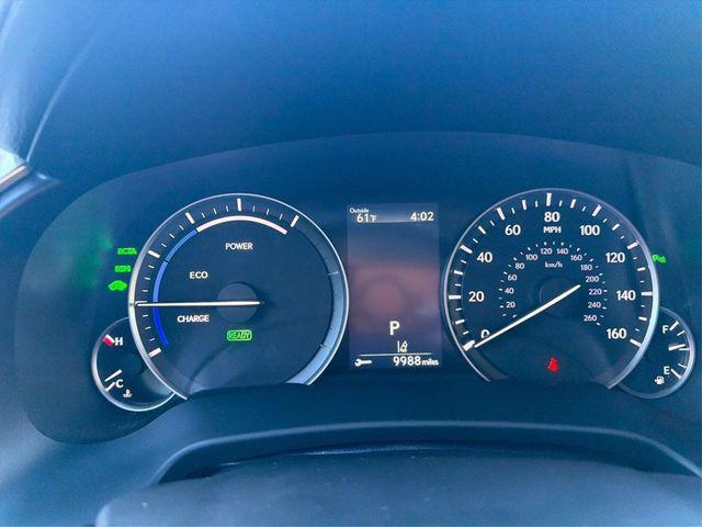 used 2017 Lexus RX 450h car, priced at $32,900