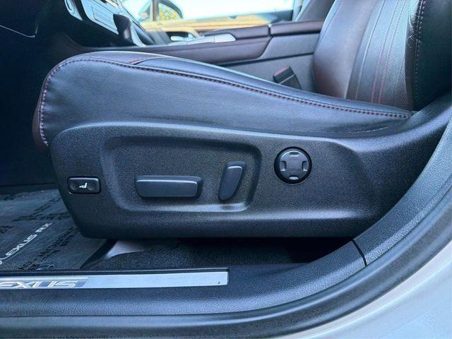 used 2017 Lexus RX 450h car, priced at $32,900