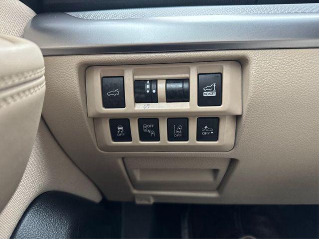 used 2018 Subaru Outback car, priced at $16,400