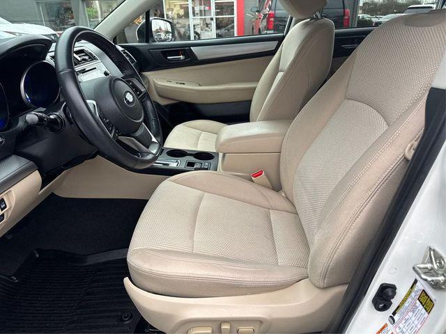 used 2018 Subaru Outback car, priced at $16,400