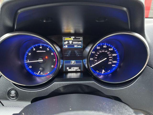 used 2018 Subaru Outback car, priced at $16,400