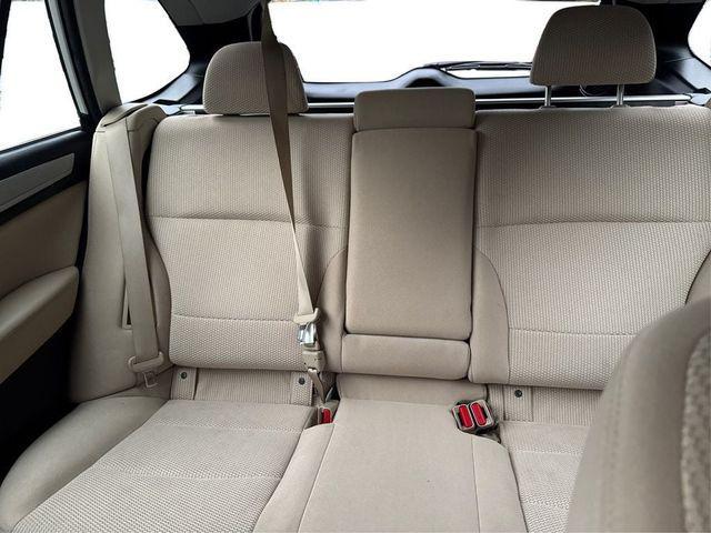 used 2018 Subaru Outback car, priced at $16,400