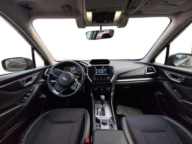 used 2019 Subaru Forester car, priced at $16,800