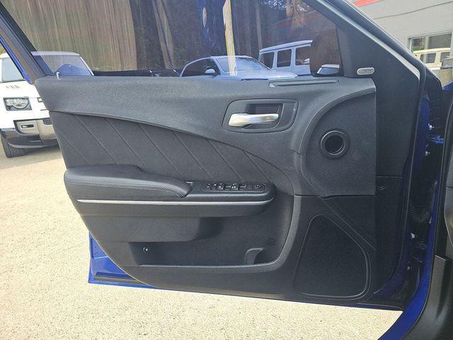 used 2018 Dodge Charger car, priced at $22,900