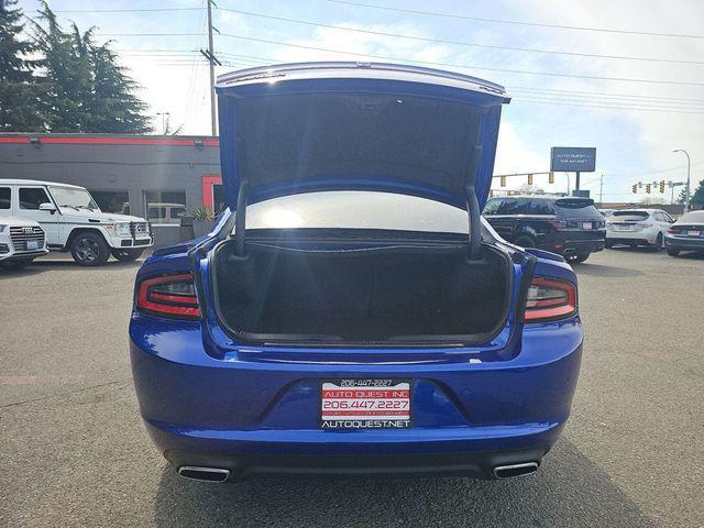 used 2018 Dodge Charger car, priced at $22,900