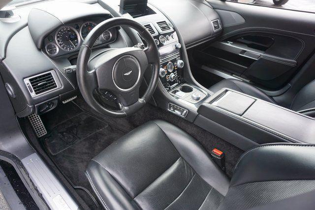 used 2012 Aston Martin Rapide car, priced at $59,900