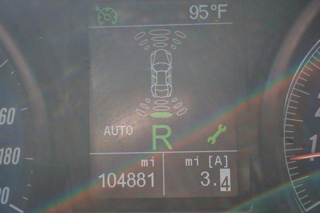 used 2013 Maserati Quattroporte car, priced at $13,900