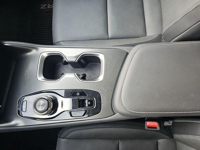 used 2024 Lexus RZ 450e car, priced at $34,980