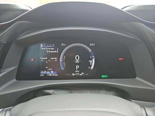 used 2024 Lexus RZ 450e car, priced at $34,980