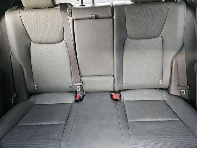 used 2024 Lexus RZ 450e car, priced at $34,980