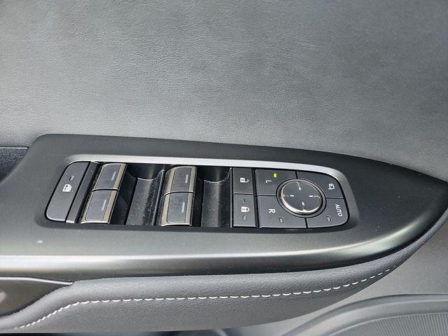 used 2024 Lexus RZ 450e car, priced at $34,980