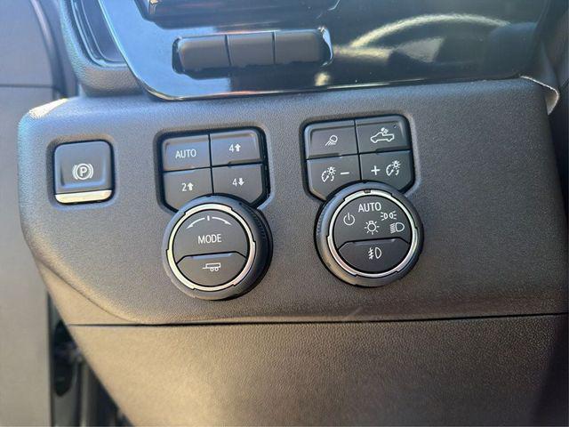 used 2025 Chevrolet Silverado 2500 car, priced at $85,080