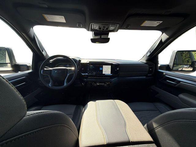 used 2025 Chevrolet Silverado 2500 car, priced at $85,080