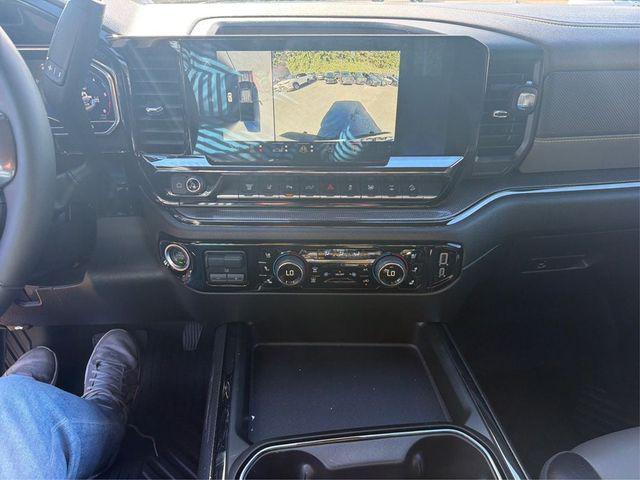 used 2025 Chevrolet Silverado 2500 car, priced at $85,080