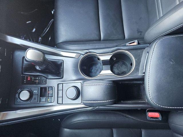 used 2016 Lexus NX 200t car, priced at $16,900