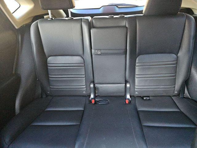 used 2016 Lexus NX 200t car, priced at $16,900