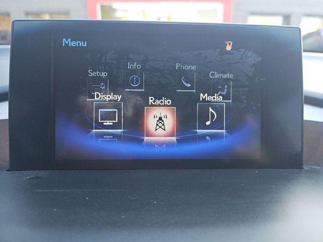 used 2016 Lexus NX 200t car, priced at $16,900