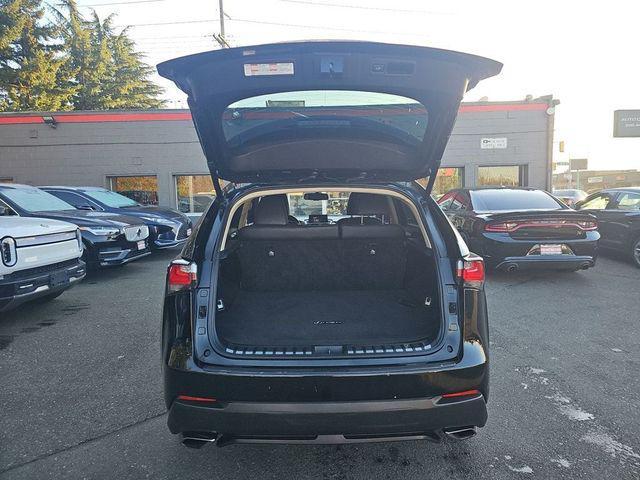 used 2016 Lexus NX 200t car, priced at $16,900