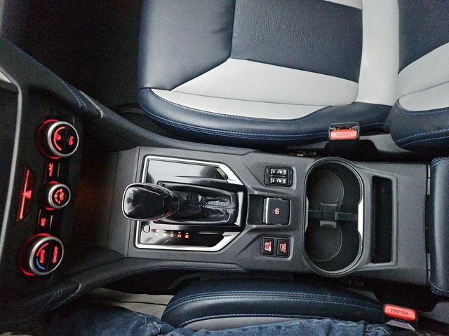 used 2020 Subaru Crosstrek Hybrid car, priced at $21,900