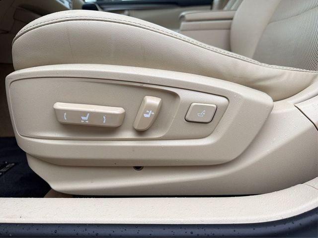 used 2015 Lexus ES 350 car, priced at $22,880