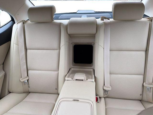 used 2015 Lexus ES 350 car, priced at $22,880