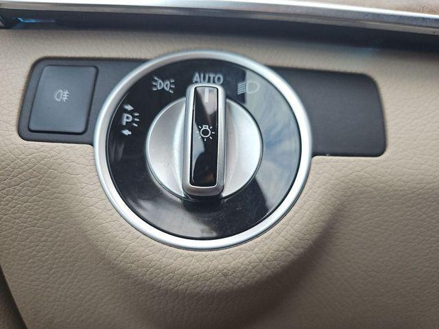 used 2016 Mercedes-Benz E-Class car, priced at $14,440