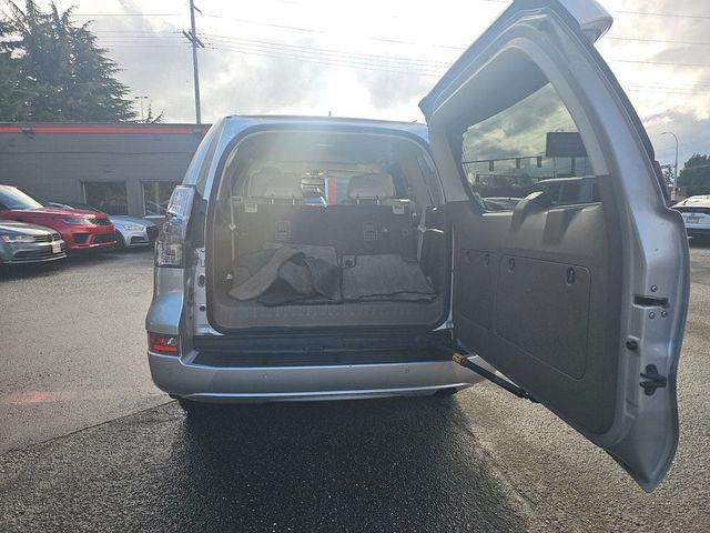 used 2017 Lexus GX 460 car, priced at $27,880