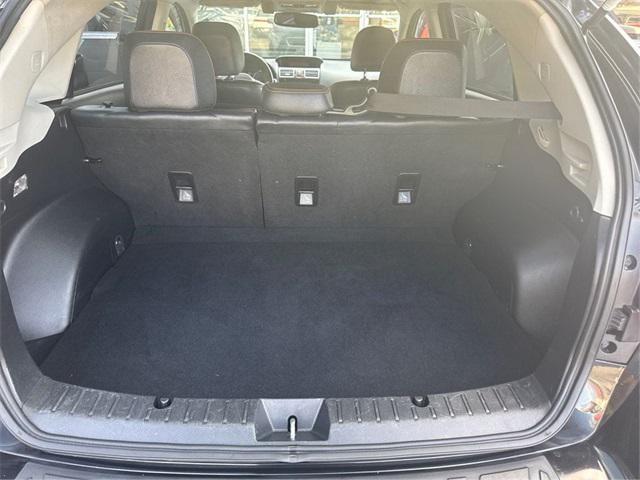 used 2016 Subaru Crosstrek car, priced at $11,900