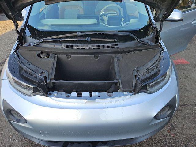 used 2014 BMW i3 car, priced at $8,800
