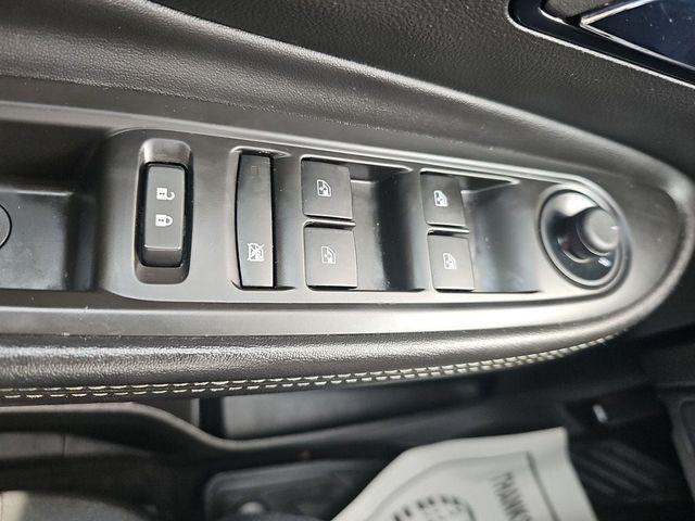 used 2022 Buick Encore car, priced at $17,900