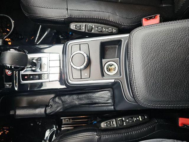 used 2017 Mercedes-Benz G-Class car, priced at $62,500