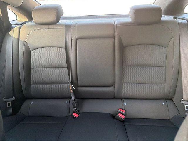 used 2017 Chevrolet Malibu car, priced at $13,900