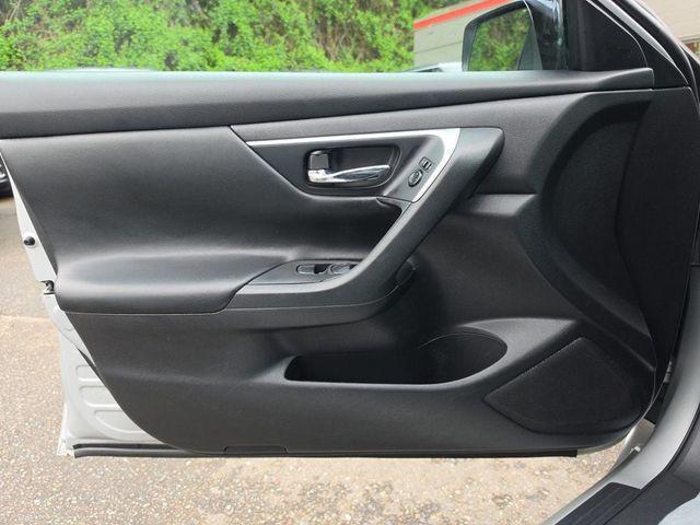 used 2016 Nissan Altima car, priced at $6,880