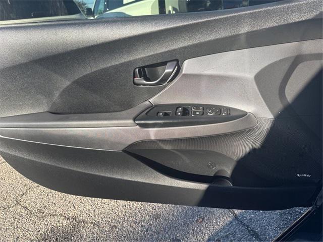 used 2019 Hyundai Veloster car, priced at $16,400