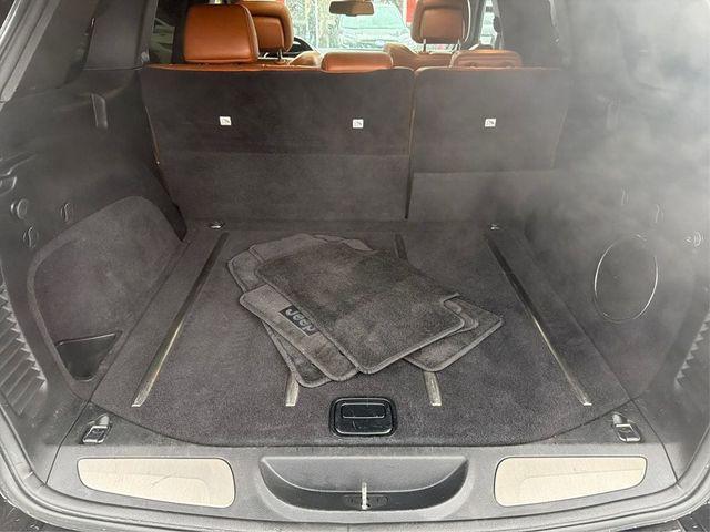 used 2015 Jeep Grand Cherokee car, priced at $29,900