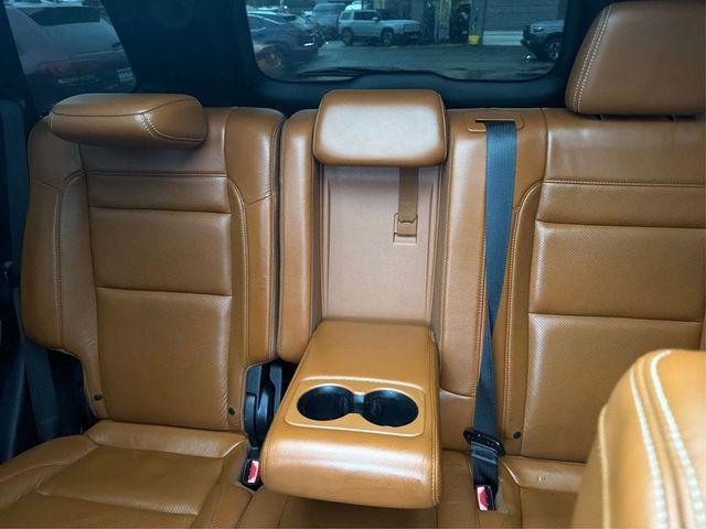 used 2015 Jeep Grand Cherokee car, priced at $29,900