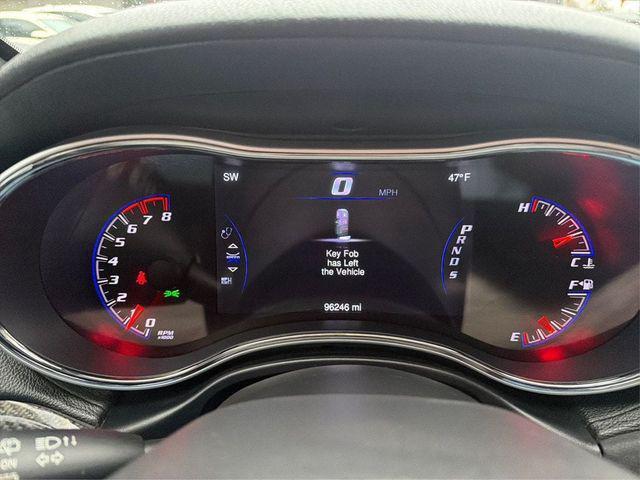 used 2015 Jeep Grand Cherokee car, priced at $29,900