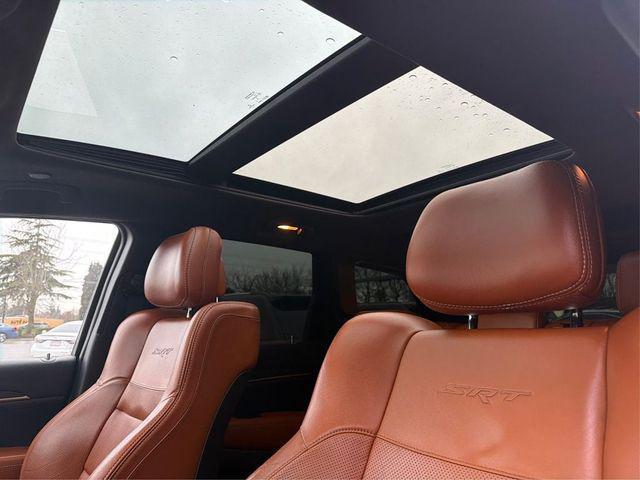 used 2015 Jeep Grand Cherokee car, priced at $29,900