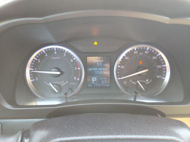 used 2016 Toyota Highlander car, priced at $17,900