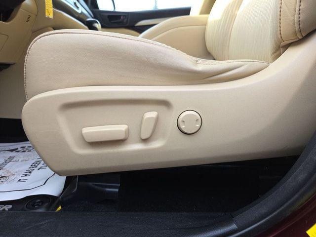 used 2016 Toyota Highlander car, priced at $17,900