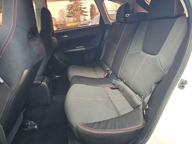 used 2013 Subaru Impreza WRX car, priced at $16,900