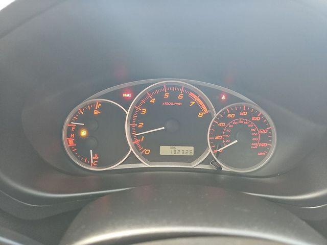 used 2013 Subaru Impreza WRX car, priced at $16,900