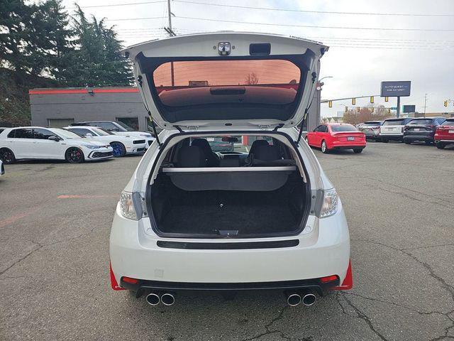 used 2013 Subaru Impreza WRX car, priced at $16,900