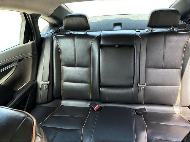 used 2020 Chevrolet Impala car, priced at $14,900