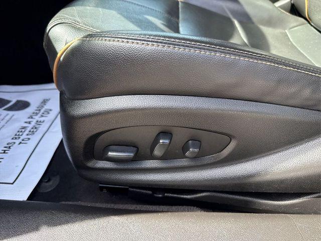 used 2020 Chevrolet Impala car, priced at $14,900