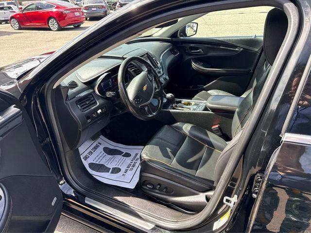 used 2020 Chevrolet Impala car, priced at $14,900