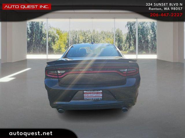 used 2015 Dodge Charger car, priced at $30,480